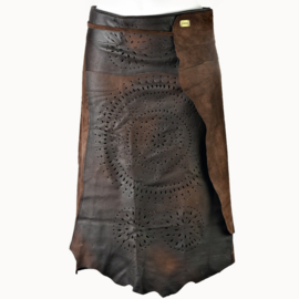 Mandala rok  Bruin Doenya