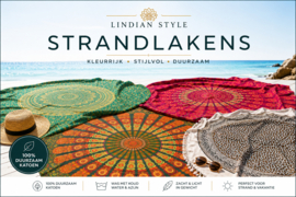 Strandlakens
