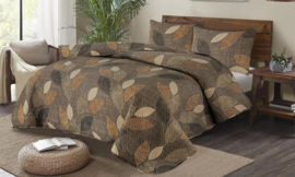 Bedsprei Nature