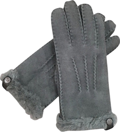 Schapenvacht handschoenen