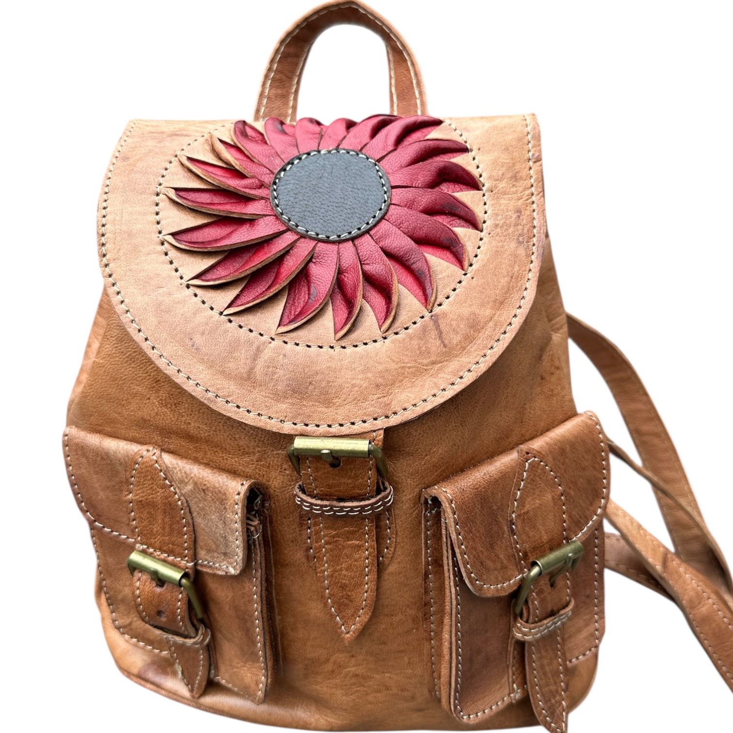 Backpack ""SUN""