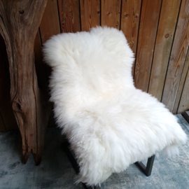 Super witte Schapenvacht