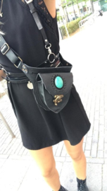 Festival heuptas/crossbody