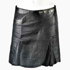 Mini rok Boho 