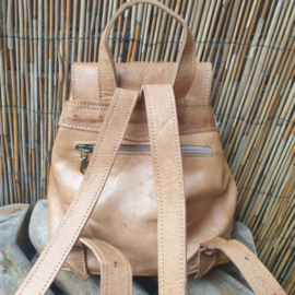 Backpack ""SUN""