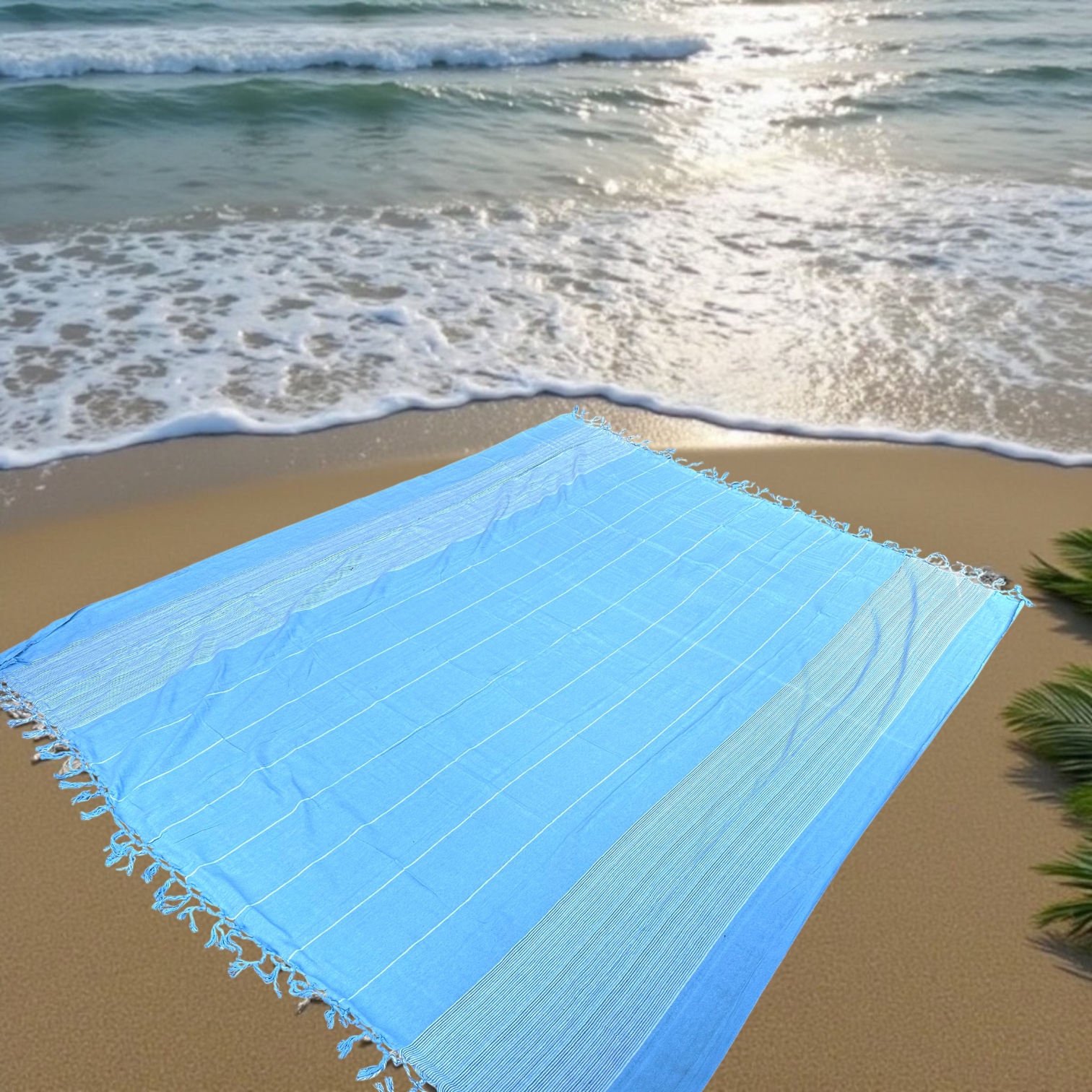 XL Strandlaken