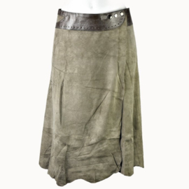 Midi Rok 'Simplicity'