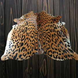 Koeienhuid Cheeta 200x190