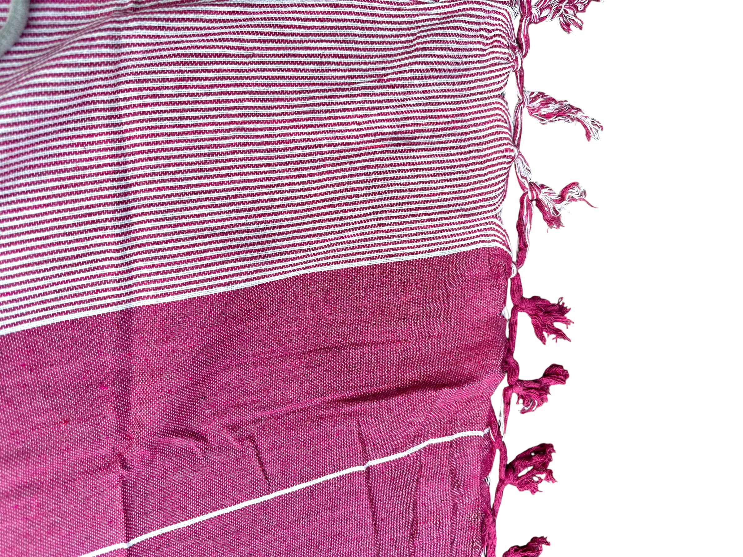 XL Strandlaken - 210c235 - Fuchsia