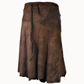 Mandala rok  Bruin Doenya