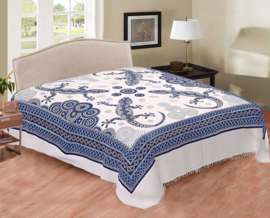 Sprei/laken  iBIZA Salamanders