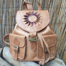 Backpack ""SUN""