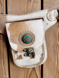 Festival  heuptasjes crossbody