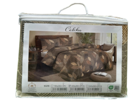 Bedsprei Nature