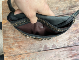 Festival heuptasjes met muntjes