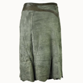 Midi Rok 'Simplicity'