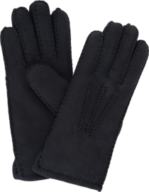Schapenvacht handschoenen TAUPE