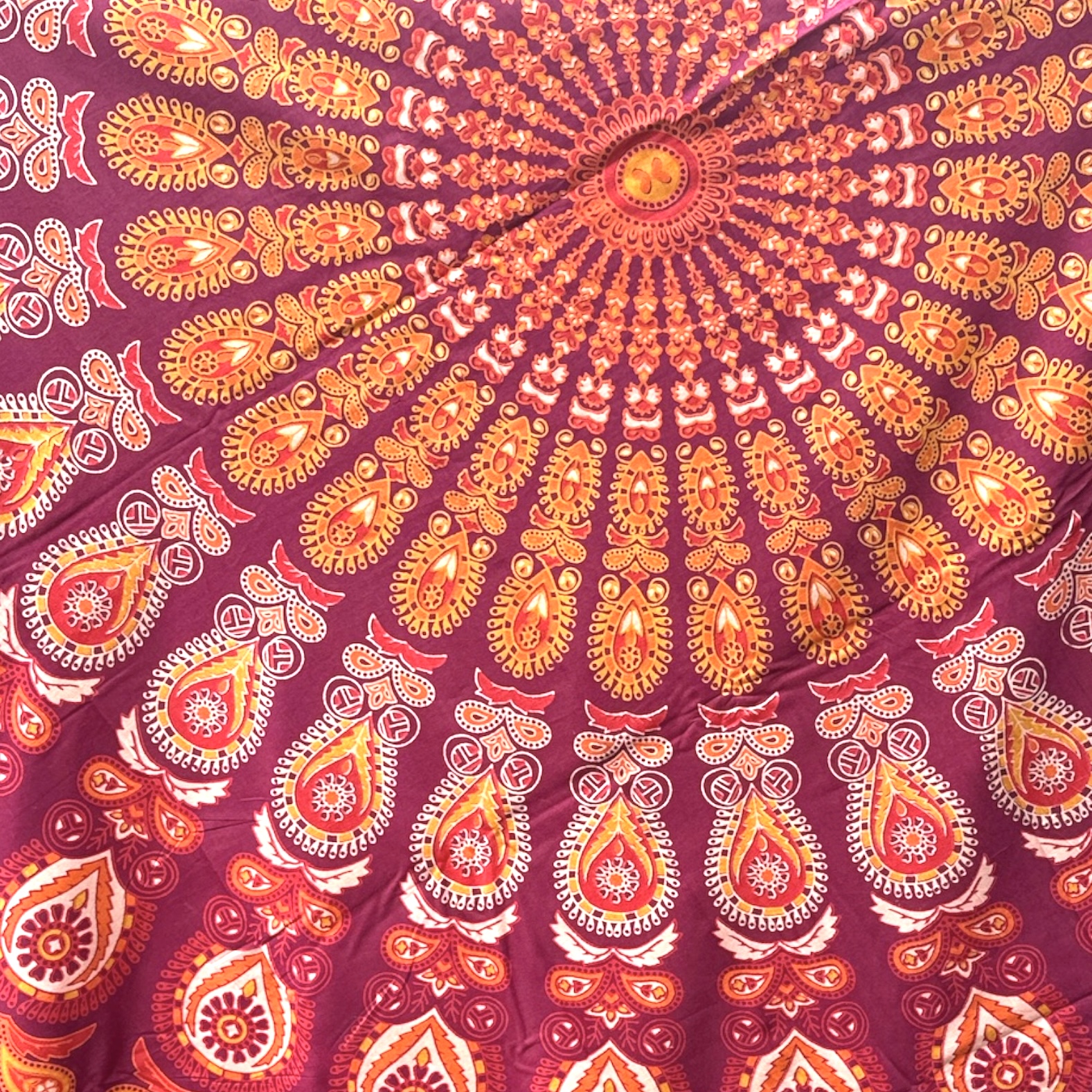 XXL Mandala strandlaken
