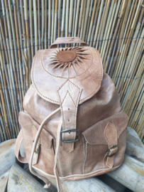 Backpack ""SUN""