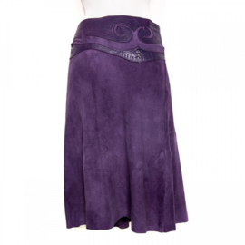 Midi Rok 'Boho'