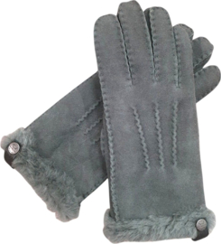 Schapenvacht handschoenen