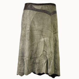 Midi Rok 'Simplicity'