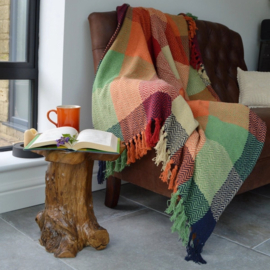 Colorfull sprei - 200x150