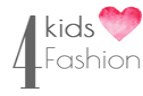Kids 4 Fashion