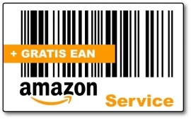 5 Producten toevoegen Amazon