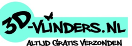 3D-Vlinders.nl