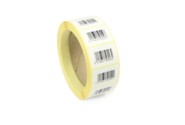 5600 EAN Stickers / 56 soorten / 31*22mm 