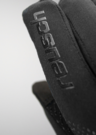 Reusch sporthandschoen licht, comfortabel en touchscreen-compatibel
