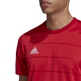 Adidas Campeón 21 rood shirt