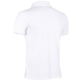 Witte Hummel polo voor kinderen