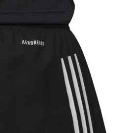 Adidas Condivo 20 zwarte short korte broek