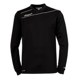 Uhlsport sweater zwart