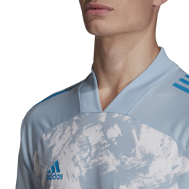 Adidas Condivo 20 Primeblue shirt