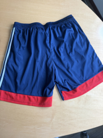 Korte broek maat XL
