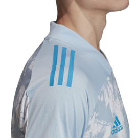 Adidas Condivo 20 Primeblue shirt