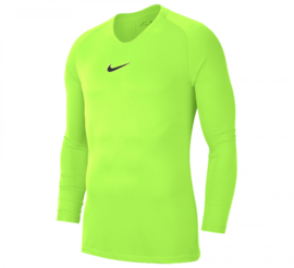 Nike thermoshirt