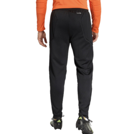 Tierro 26 Lange Adidas keepersbroek jr en sr met bescherming Tierro