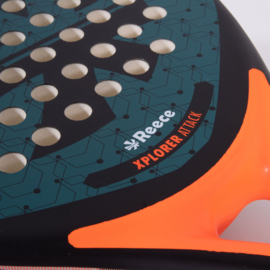 Xplorer Attack Padel Racket​