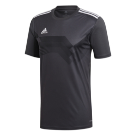 Adidas Campeón 19 zwart shirt