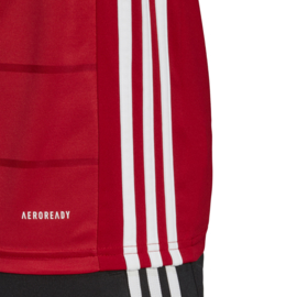 Adidas Campeón 21 rood shirt