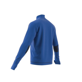 Adidas Tiro 17 trui blauw