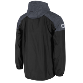 Stanno all weather jack zwart
