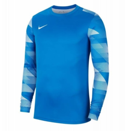 Blauw  Nike keepersshirt junior Park