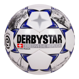 Derbystar Eredivisie bal 2019 2020 Replica