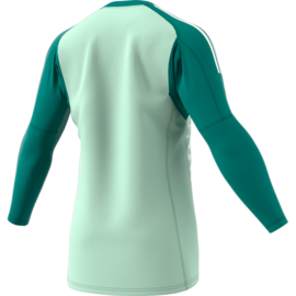 Adidas keepershirt 2018 groen Adipro