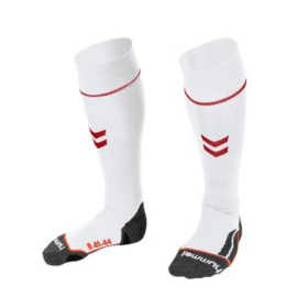 Witte Hummel stretch sokken
